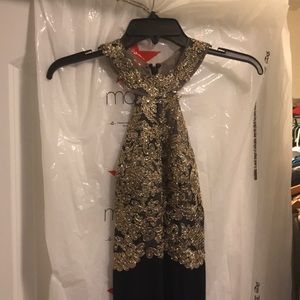 Size 6 dress  “X BY XSCAPE” Macy’s